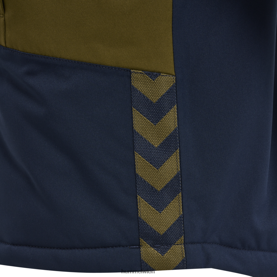 Hummel Kinder Hmlconrad Tex Jacke 2FT6X85898 \Jacke\