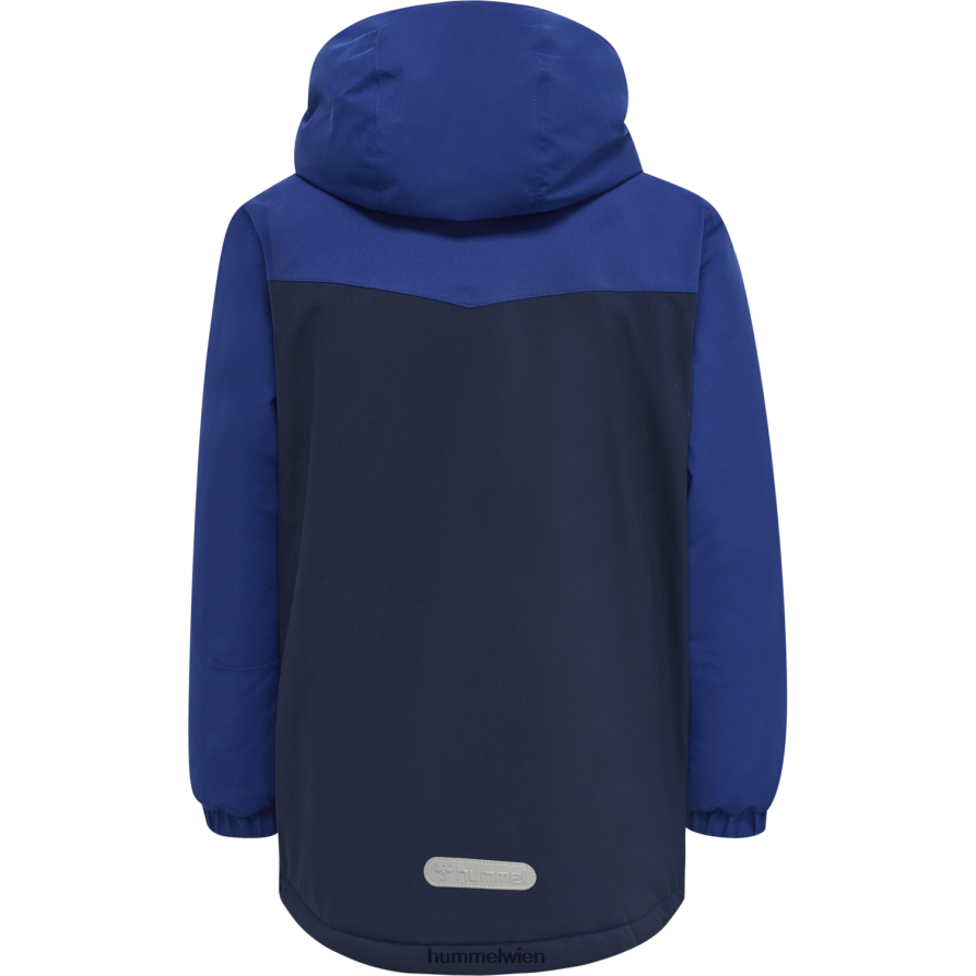 Hummel Kinder Hmlconrad Tex Jacke 2FT6X86321 \Jacke\