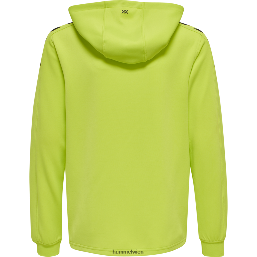 Hummel Kinder Hmlcore XK Poly Sweat Kapuzenpullover 2FT6X86222 „Sweat-Hoodie“