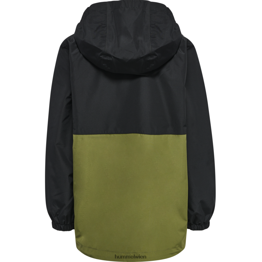 Hummel Kinder Hmleast-Jacke 2FT6X85653 \Jacke\