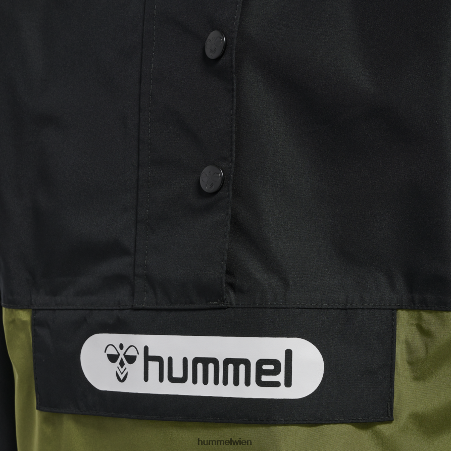 Hummel Kinder Hmleast-Jacke 2FT6X85653 \Jacke\