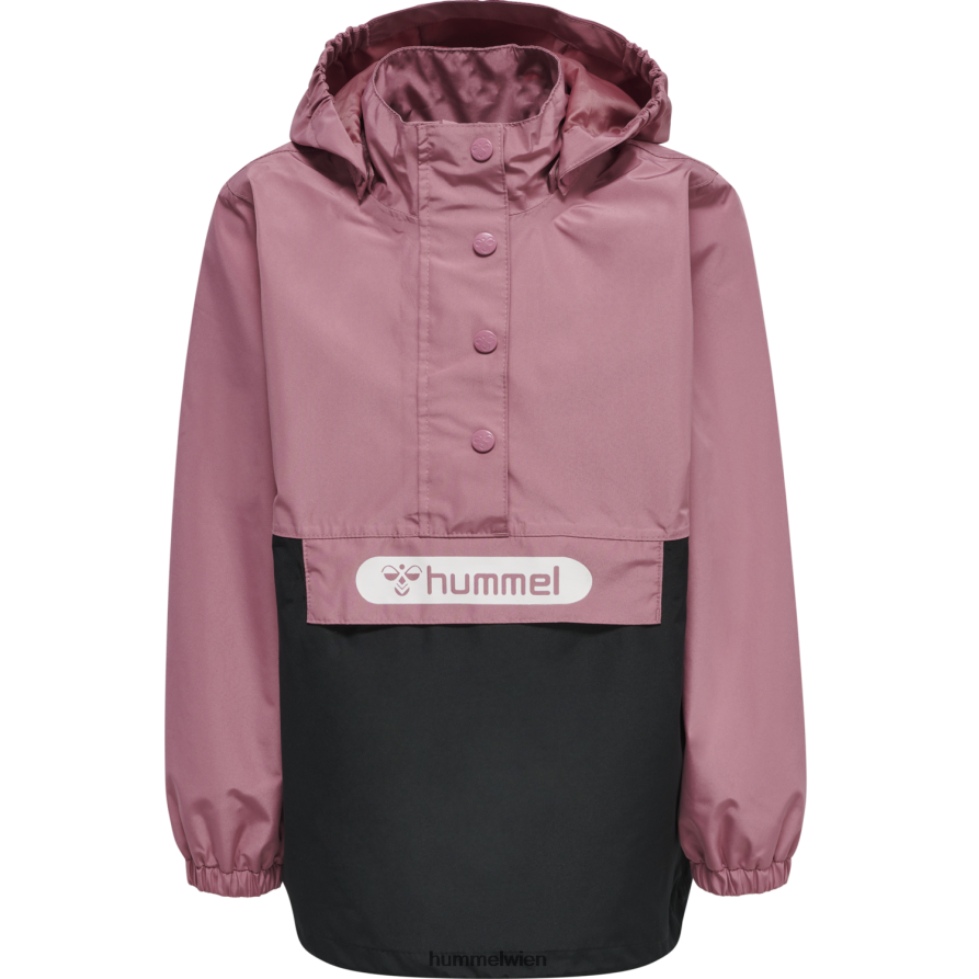 Hummel Kinder Hmleast-Jacke 2FT6X86087 \Jacke\