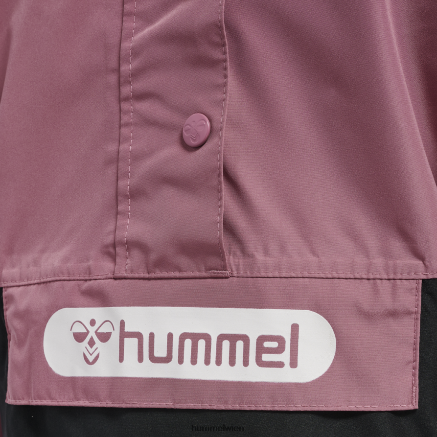 Hummel Kinder Hmleast-Jacke 2FT6X86087 \Jacke\