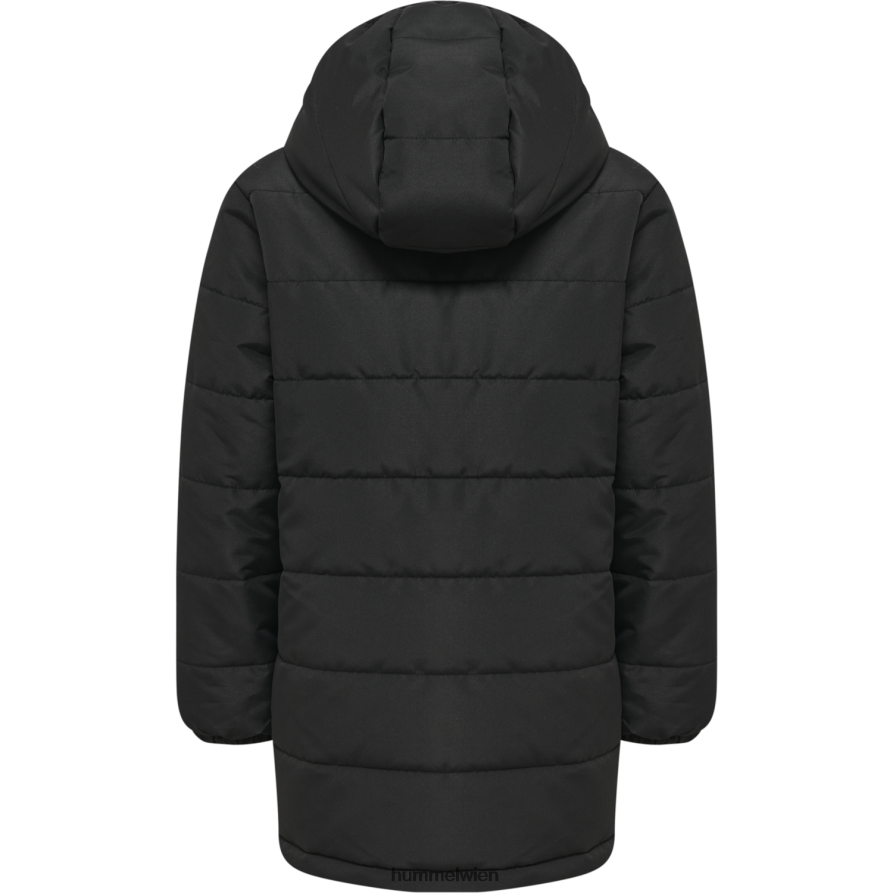Hummel Kinder Hmlecho-Jacke 2FT6X85472 \Jacke\