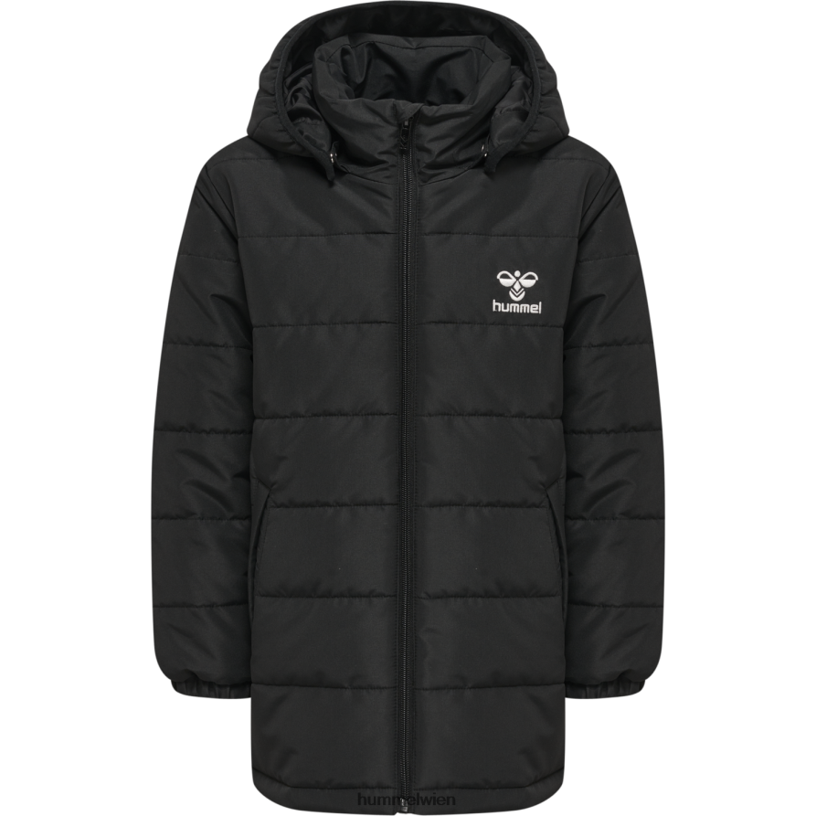 Hummel Kinder Hmlecho-Jacke 2FT6X85472 \Jacke\