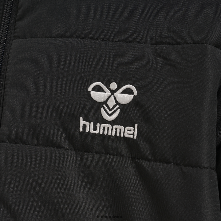 Hummel Kinder Hmlecho-Jacke 2FT6X85472 \Jacke\