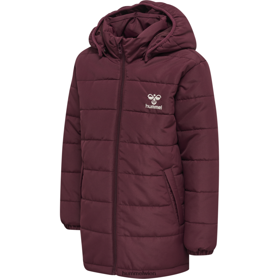 Hummel Kinder Hmlecho-Jacke 2FT6X85608 Jacke