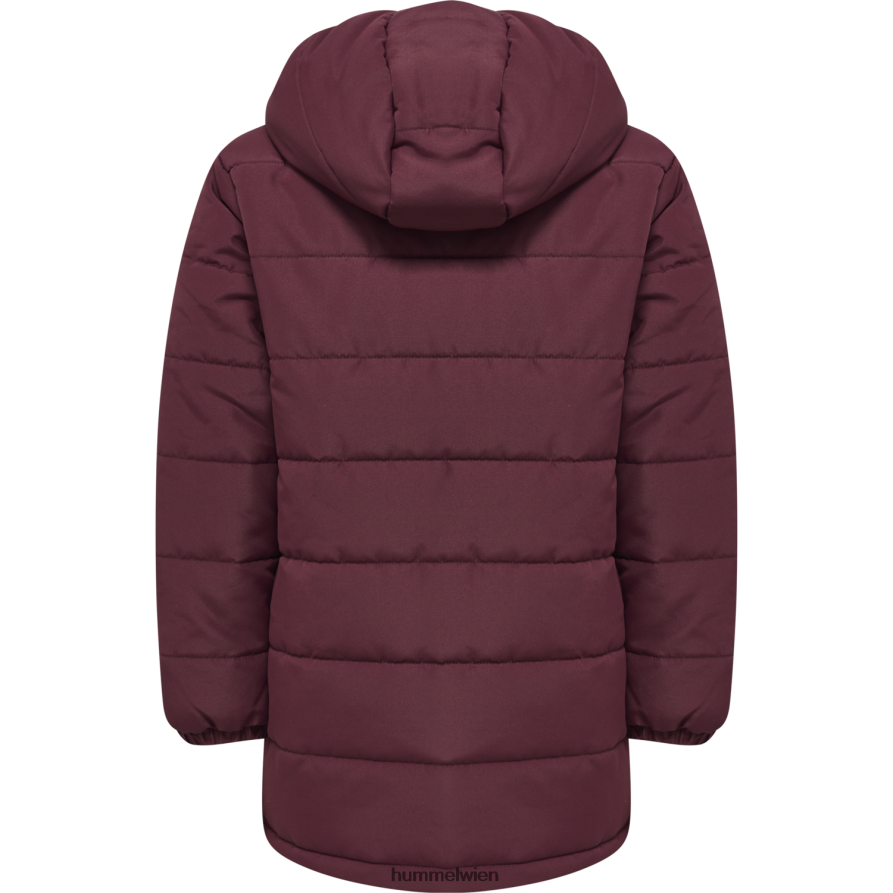 Hummel Kinder Hmlecho-Jacke 2FT6X85608 \Jacke\