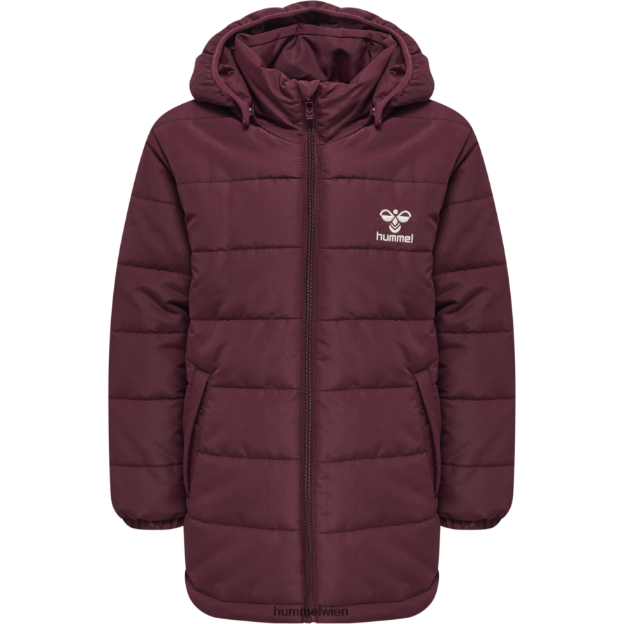 Hummel Kinder Hmlecho-Jacke 2FT6X85608 \Jacke\