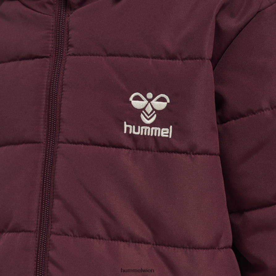 Hummel Kinder Hmlecho-Jacke 2FT6X85608 \Jacke\