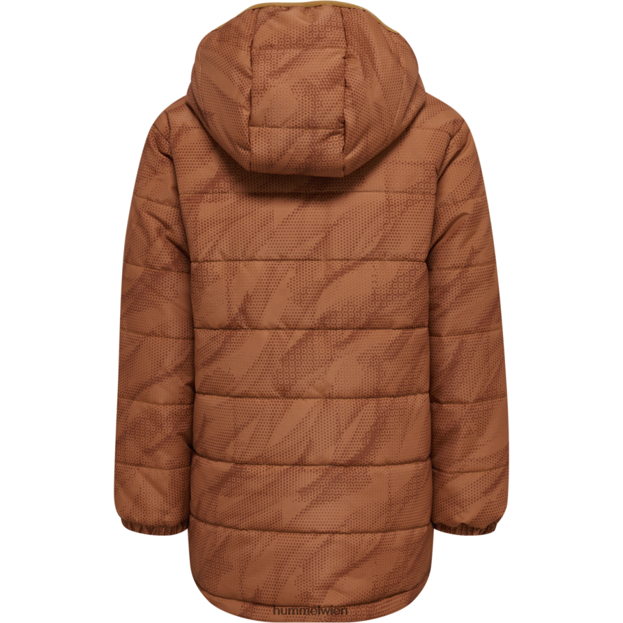 Hummel Kinder Hmlecho-Jacke 2FT6X85611 \Jacke\