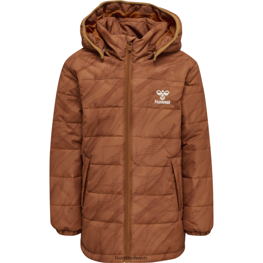 Hummel Kinder Hmlecho-Jacke 2FT6X85611 \Jacke\