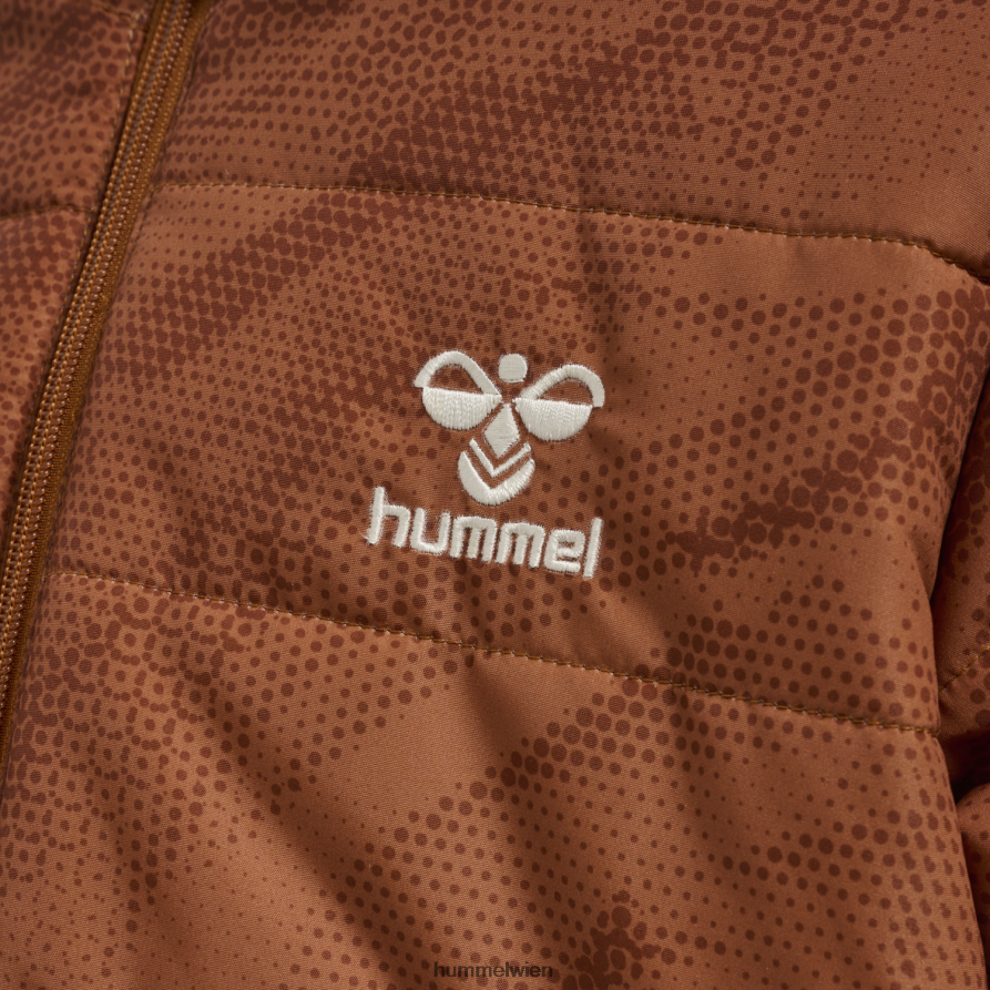 Hummel Kinder Hmlecho-Jacke 2FT6X85611 \Jacke\