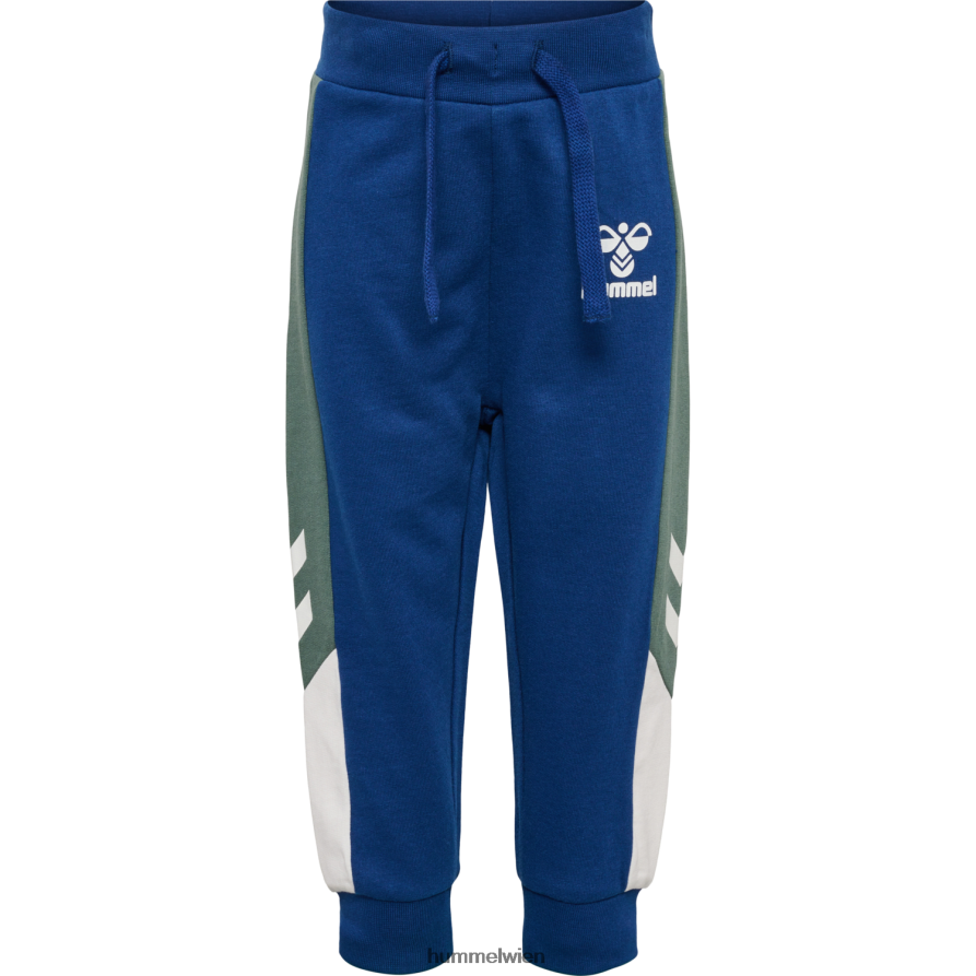 Hummel Kinder Hmlfinn-Hosen 2FT6X84079 „Sweat-Jogginghosen“
