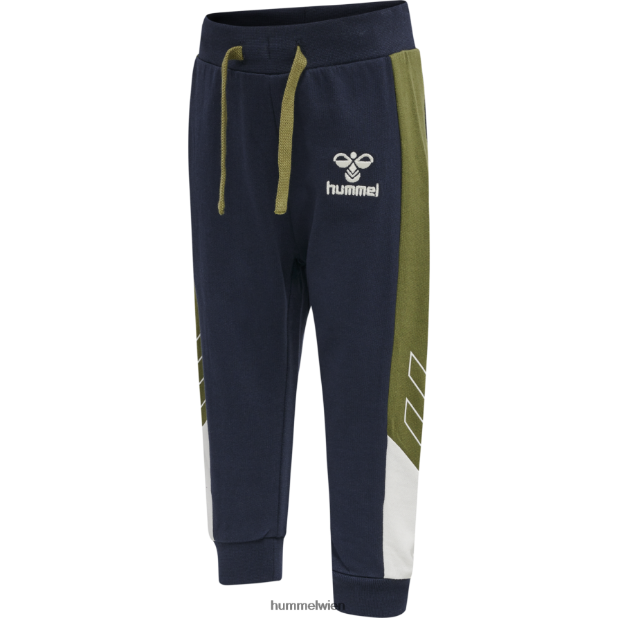 Hummel Kinder Hmlfinn-Hosen 2FT6X84481 Hose