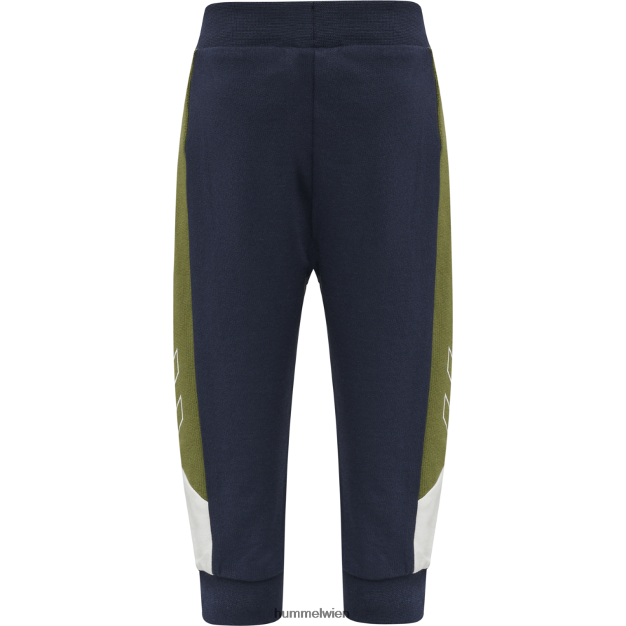 Hummel Kinder Hmlfinn-Hosen 2FT6X84481 \Hose\