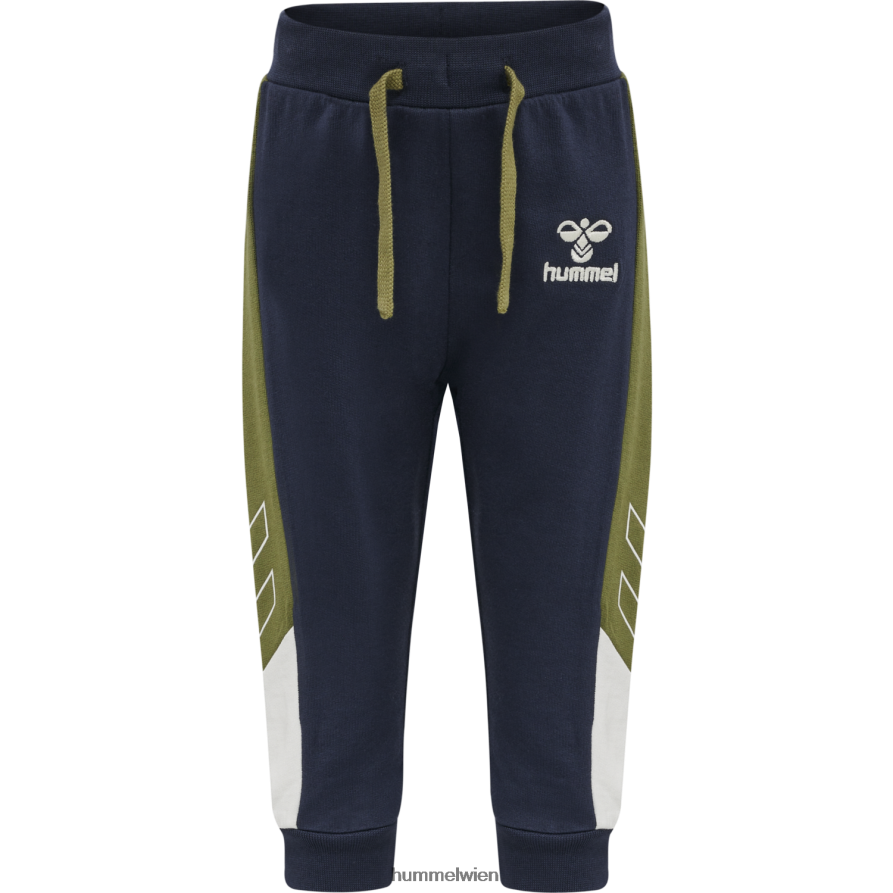 Hummel Kinder Hmlfinn-Hosen 2FT6X84481 \Hose\