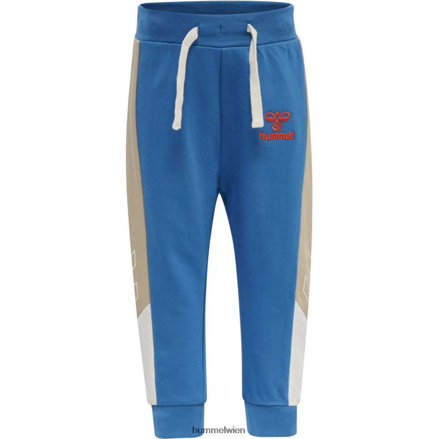 Hummel Kinder Hmlfinn-Hosen 2FT6X84489 \Hose\