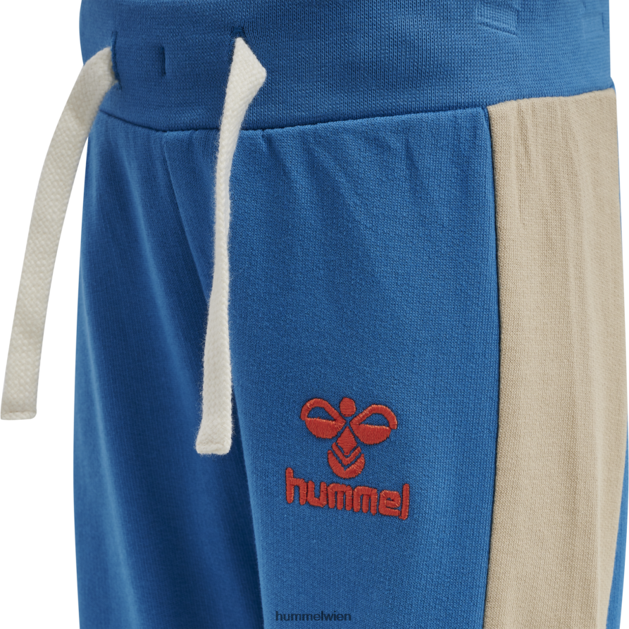 Hummel Kinder Hmlfinn-Hosen 2FT6X84489 \Hose\