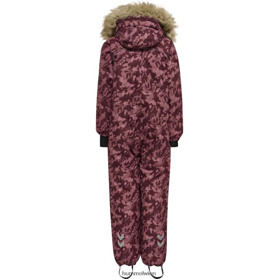 Hummel Kinder Hmlicy Tex Schneeanzug 2FT6X85822 „Schneeanzug“