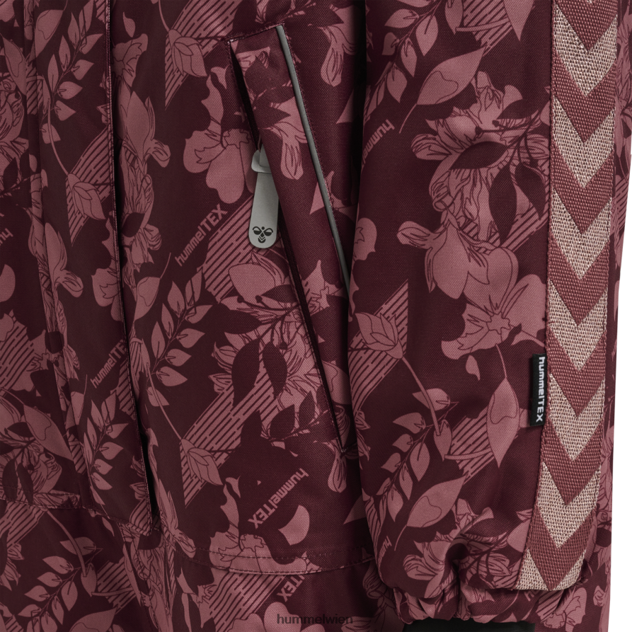 Hummel Kinder Hmlicy Tex Schneeanzug 2FT6X85822 „Schneeanzug“