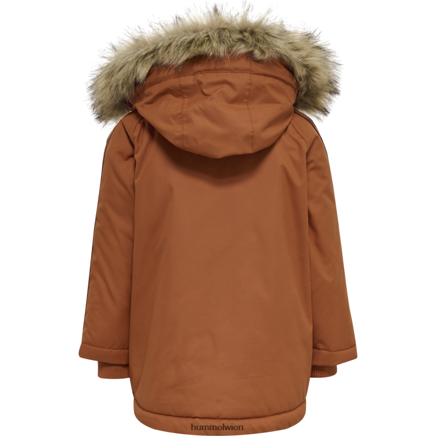 Hummel Kinder Hmljessie Tex Jacke 2FT6X84250 \Jacke\