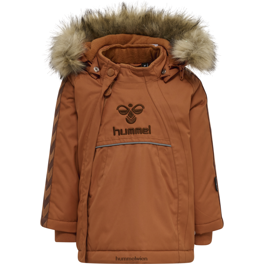 Hummel Kinder Hmljessie Tex Jacke 2FT6X84250 \Jacke\