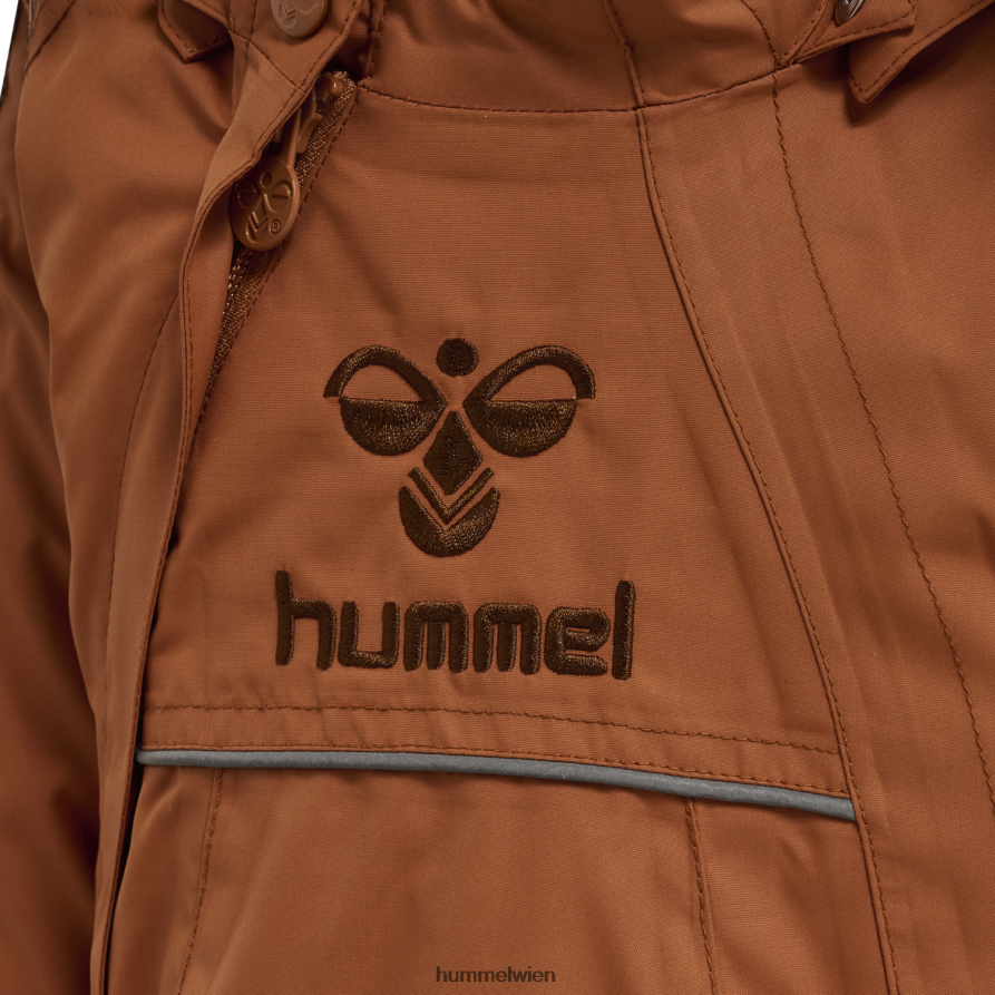 Hummel Kinder Hmljessie Tex Jacke 2FT6X84250 \Jacke\