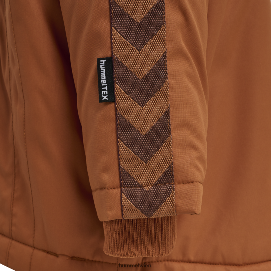 Hummel Kinder Hmljessie Tex Jacke 2FT6X84250 \Jacke\