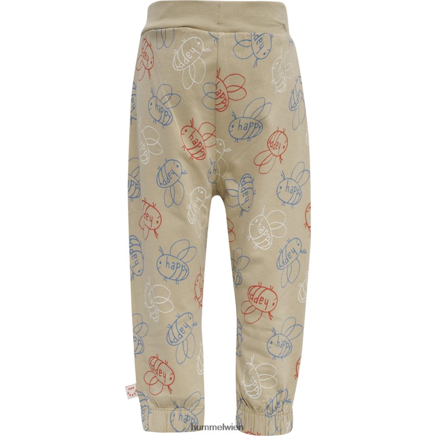 Hummel Kinder Hmlkian-Hosen 2FT6X84523 \Jogginghose\