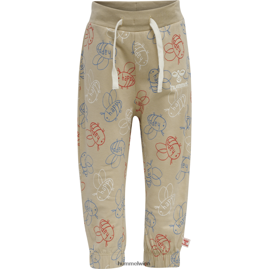 Hummel Kinder Hmlkian-Hosen 2FT6X84523 \Jogginghose\
