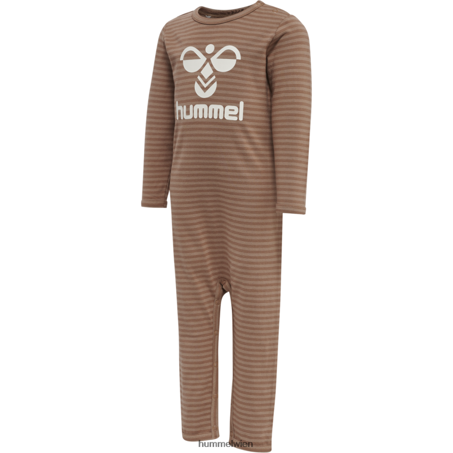 Hummel Kinder Hmlmulle-Body 2FT6X84429 „Body“
