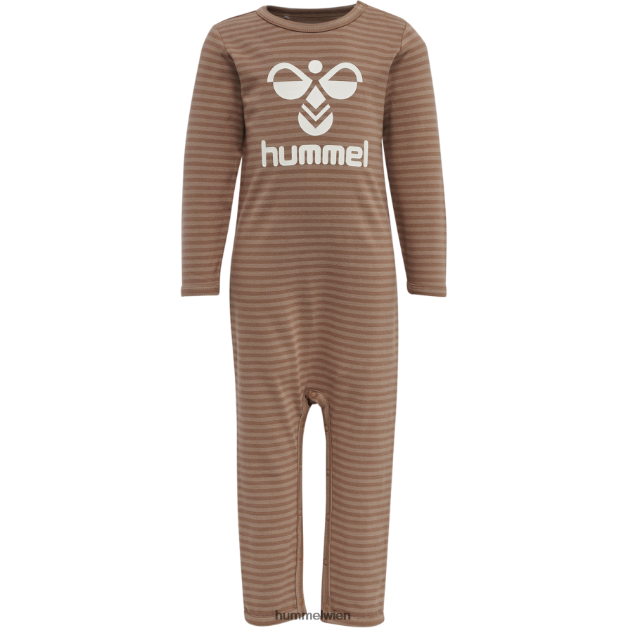 Hummel Kinder Hmlmulle-Body 2FT6X84429 „Body“