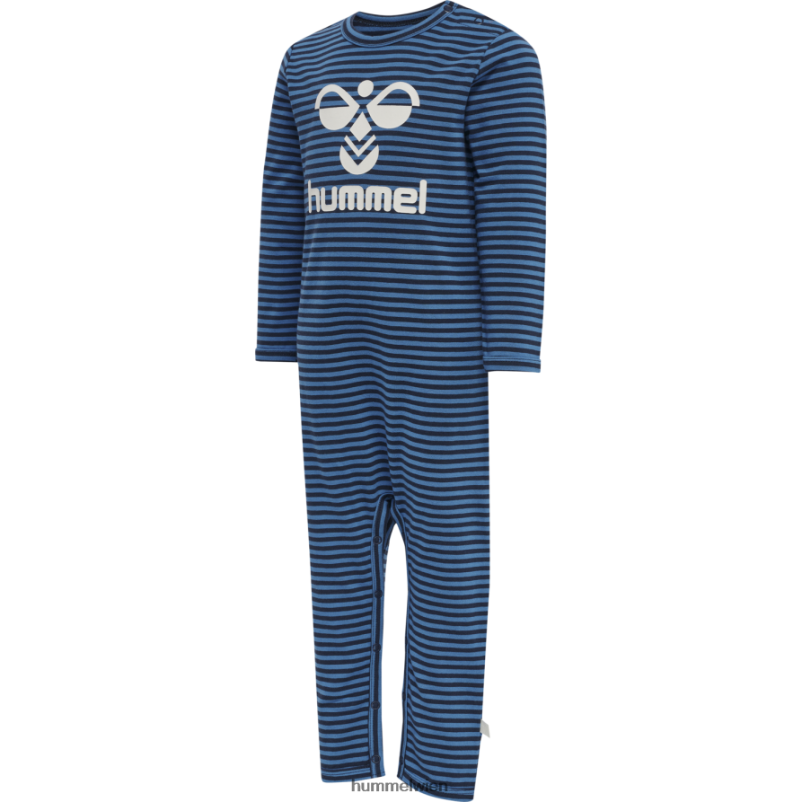 Hummel Kinder Hmlmulle-Body 2FT6X84476 „Body“