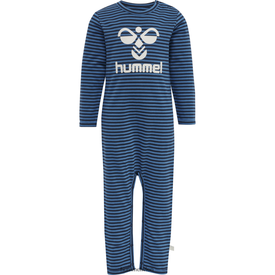 Hummel Kinder Hmlmulle-Body 2FT6X84476 „Body“