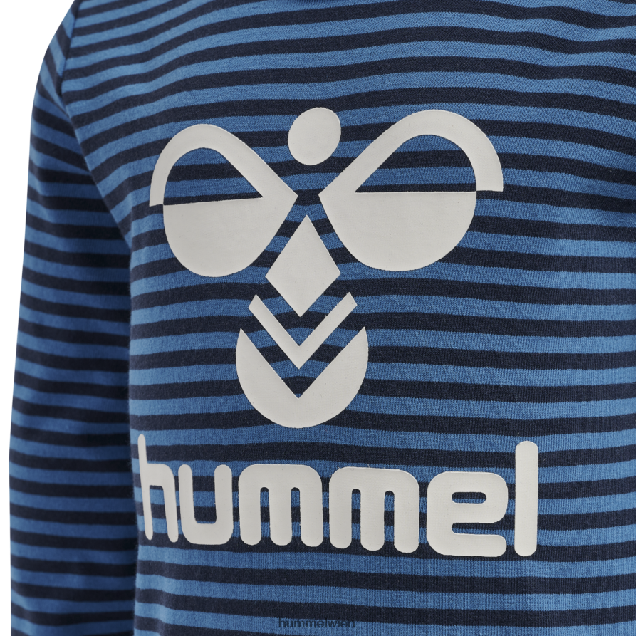 Hummel Kinder Hmlmulle-Body 2FT6X84476 „Body“