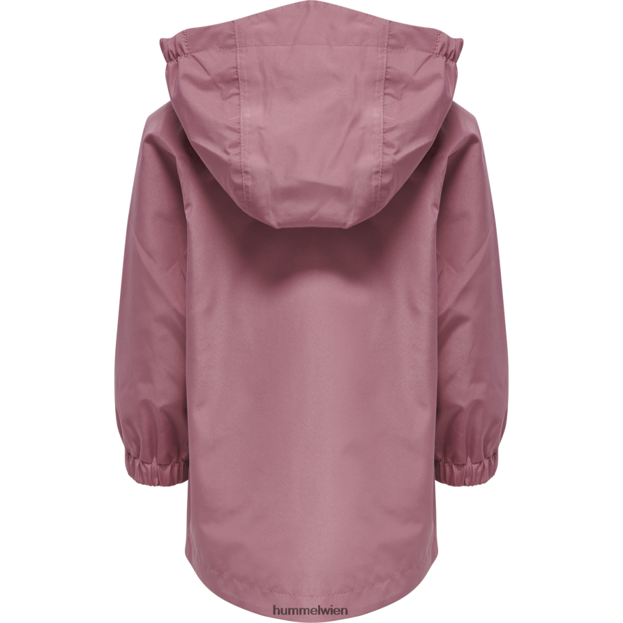 Hummel Kinder Hmlojo-Jacke 2FT6X84295 \Jacke\