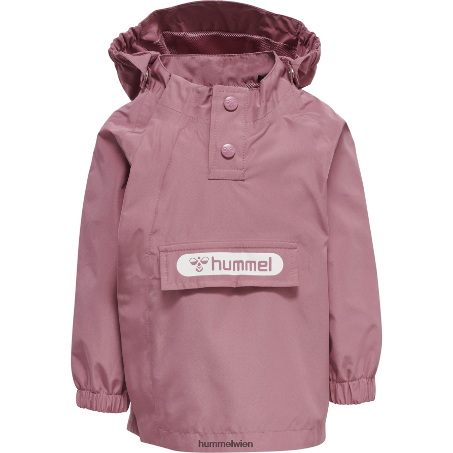 Hummel Kinder Hmlojo-Jacke 2FT6X84295 \Jacke\