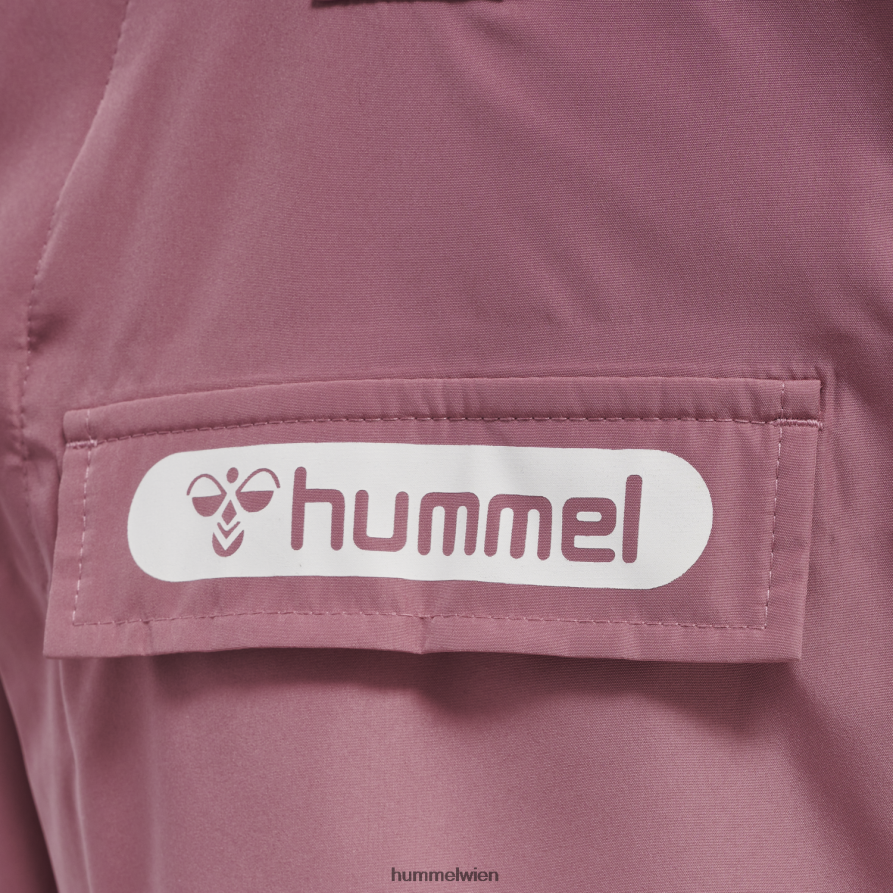 Hummel Kinder Hmlojo-Jacke 2FT6X84295 \Jacke\
