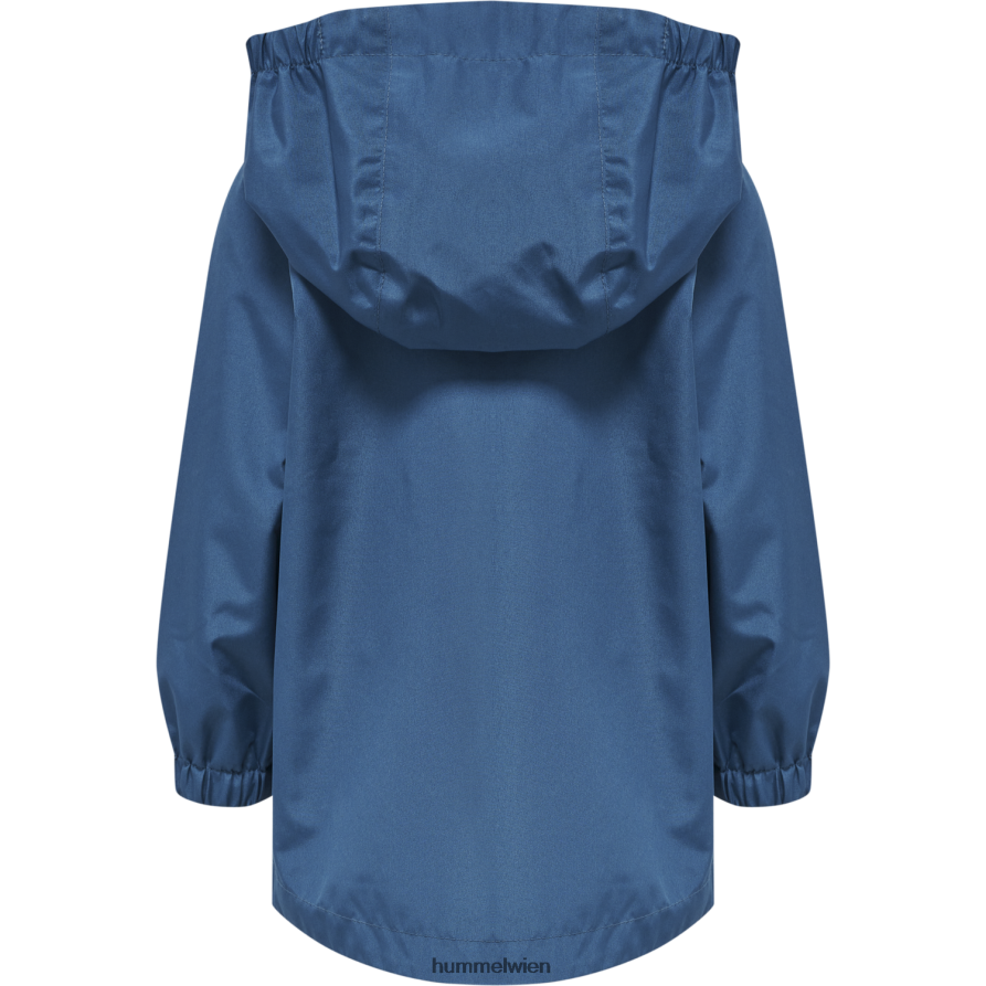 Hummel Kinder Hmlojo-Jacke 2FT6X84371 \Jacke\