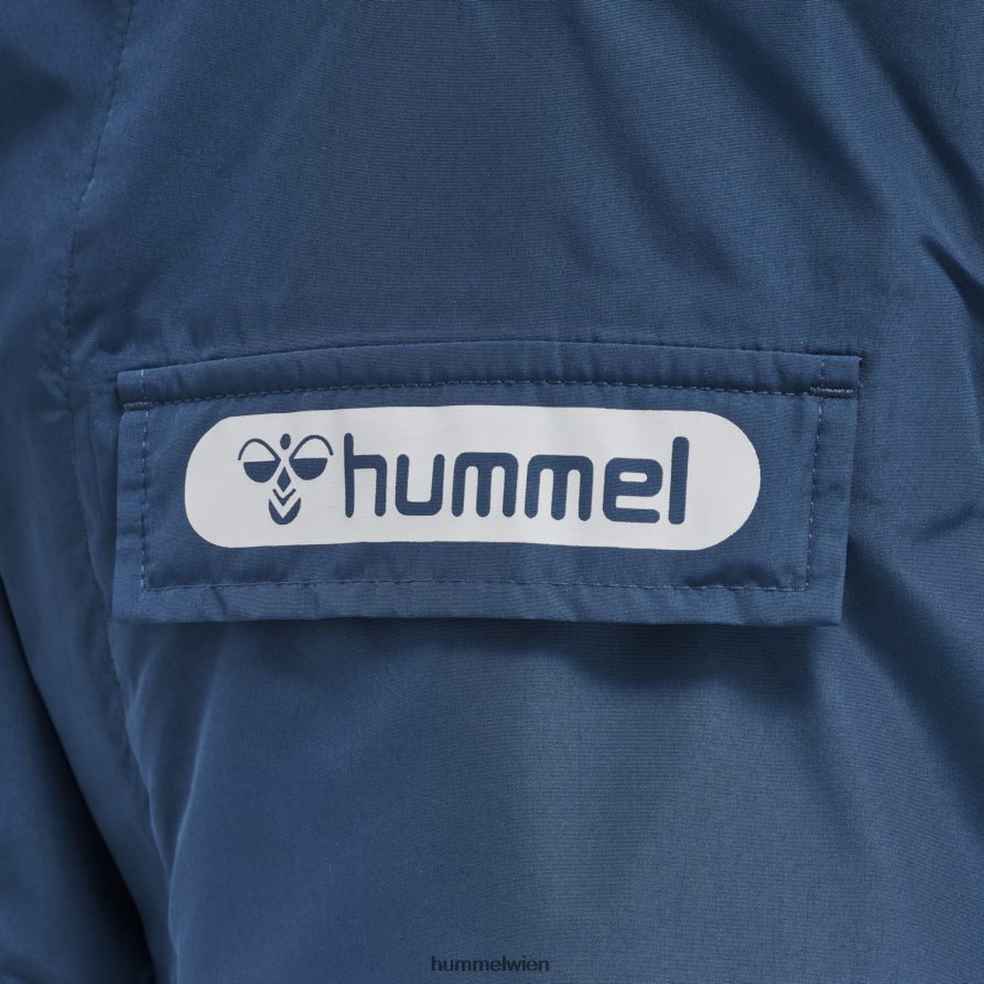 Hummel Kinder Hmlojo-Jacke 2FT6X84371 \Jacke\