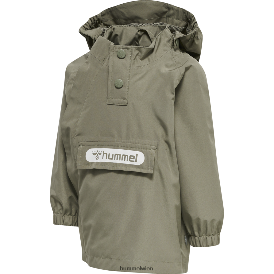 Hummel Kinder Hmlojo-Jacke 2FT6X84590 Jacke