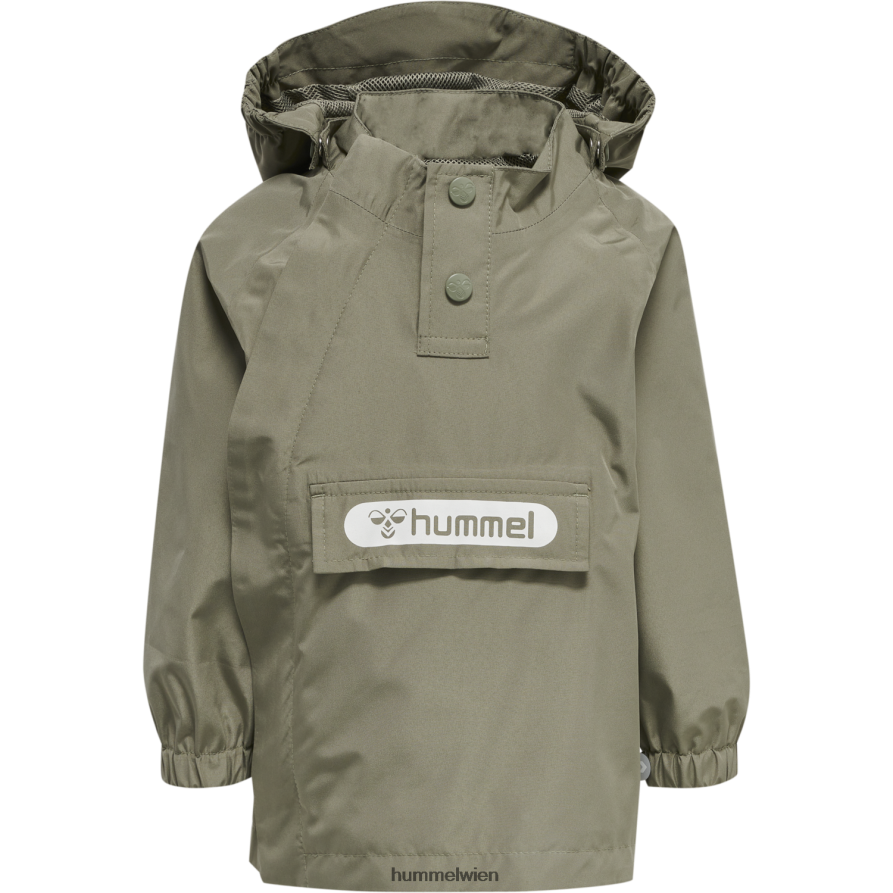 Hummel Kinder Hmlojo-Jacke 2FT6X84590 \Jacke\