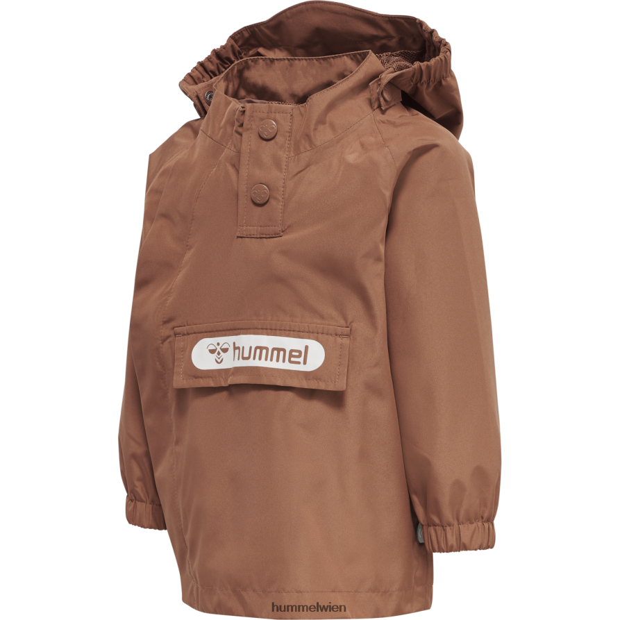 Hummel Kinder Hmlojo-Jacke 2FT6X84605 Jacke