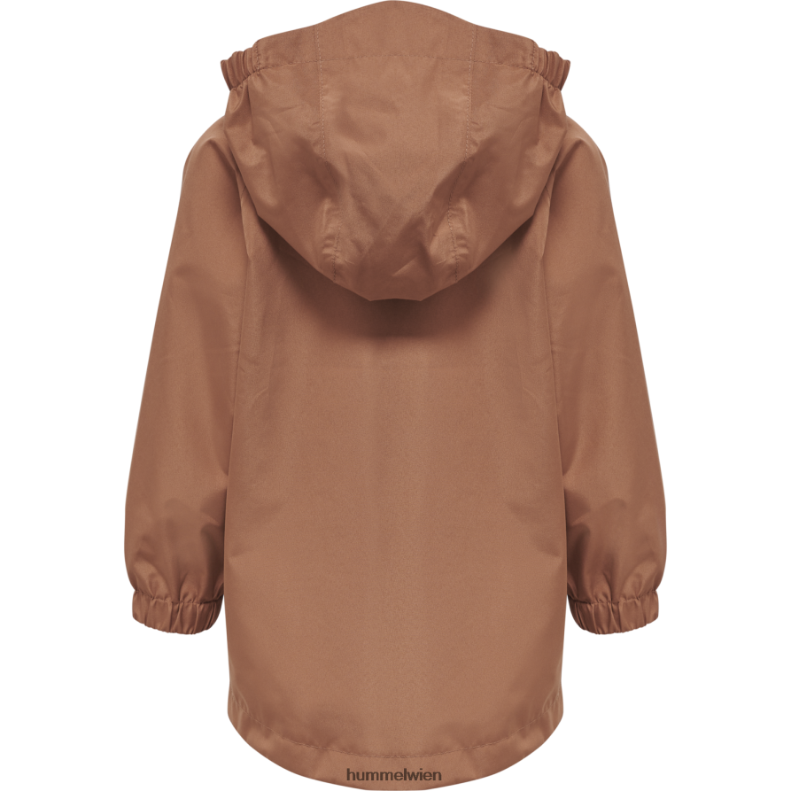 Hummel Kinder Hmlojo-Jacke 2FT6X84605 \Jacke\