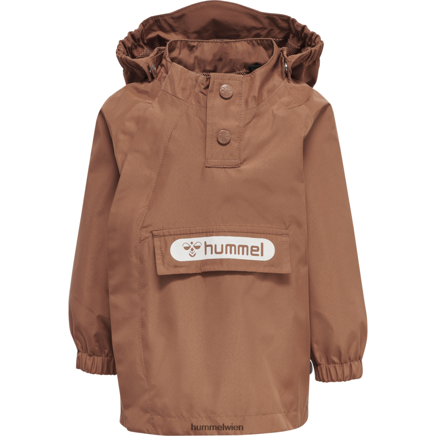 Hummel Kinder Hmlojo-Jacke 2FT6X84605 \Jacke\