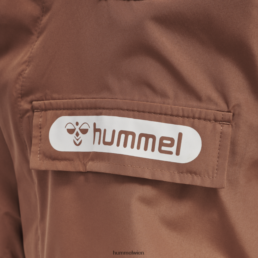 Hummel Kinder Hmlojo-Jacke 2FT6X84605 \Jacke\