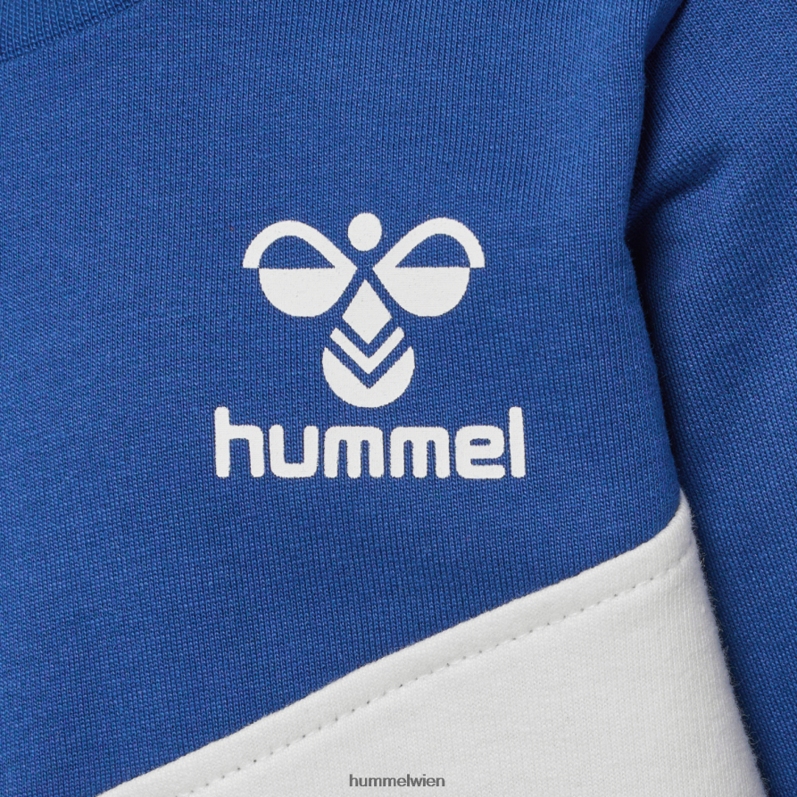Hummel Kinder Hmlskye-Sweatshirt 2FT6X84089 \Sweatshirt\