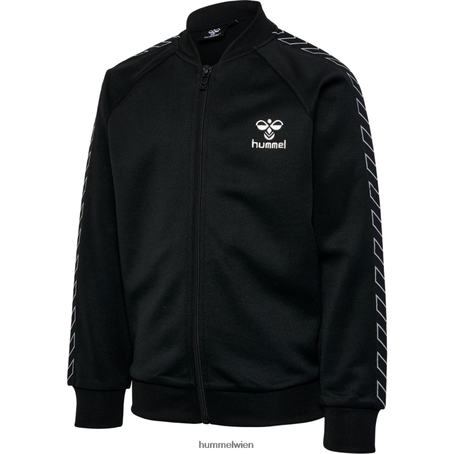 Hummel Kinder Hmltrick-Reißverschlussjacke 2FT6X85860 Jacke