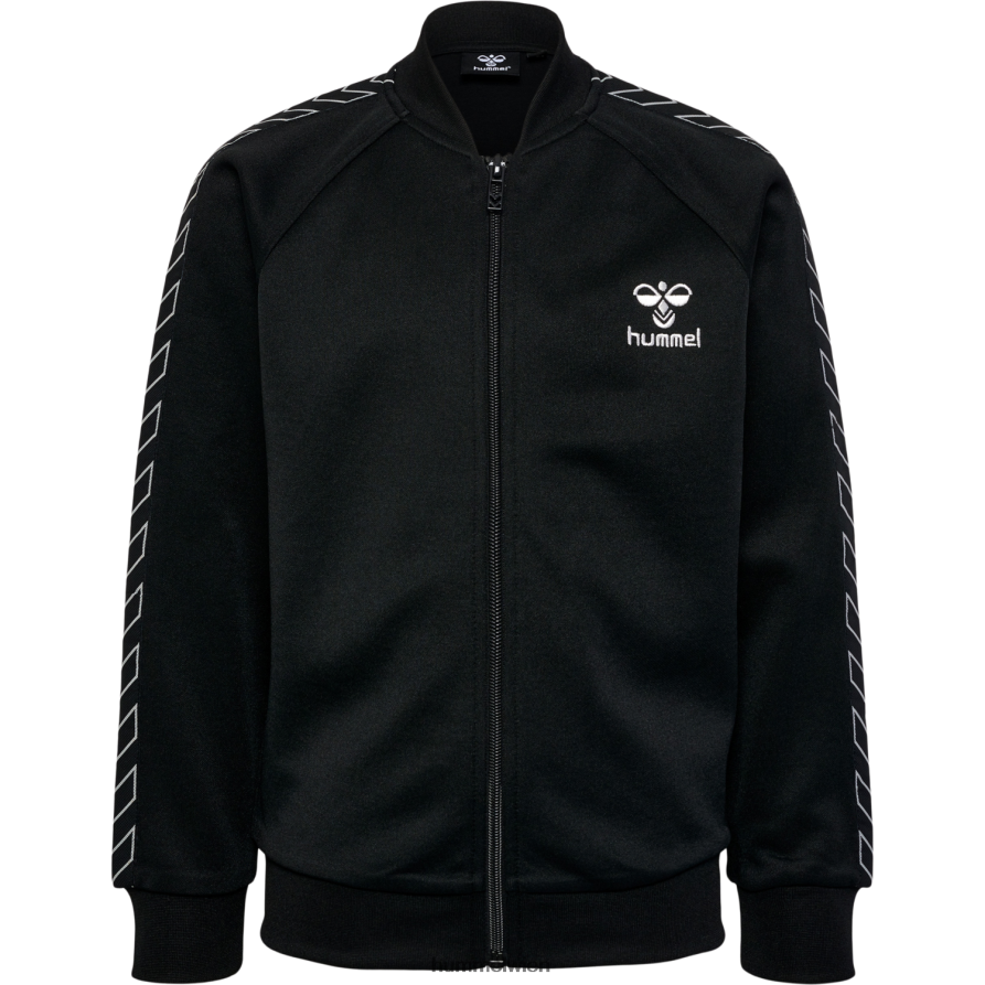 Hummel Kinder Hmltrick-Reißverschlussjacke 2FT6X85860 \Jacke\